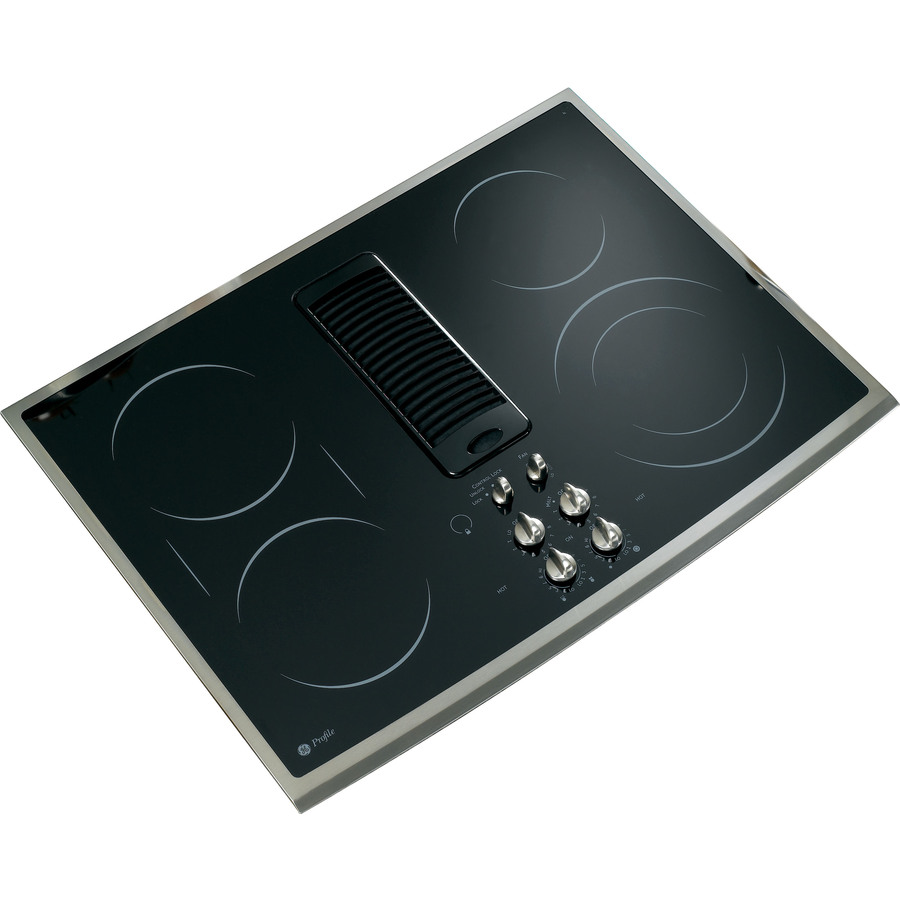 Electric Cooktop Lowes Electric Cooktop