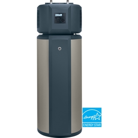 GE 50-Gallon GeoSpring Hybrid Water Heater