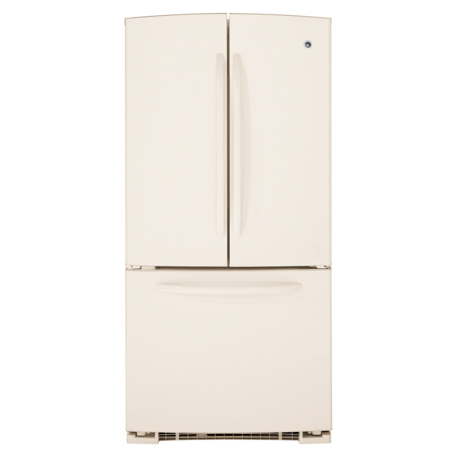 French Door Refrigerator April 2015