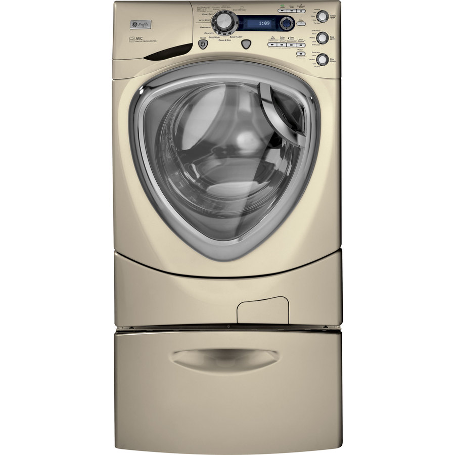 ge avc front load washer