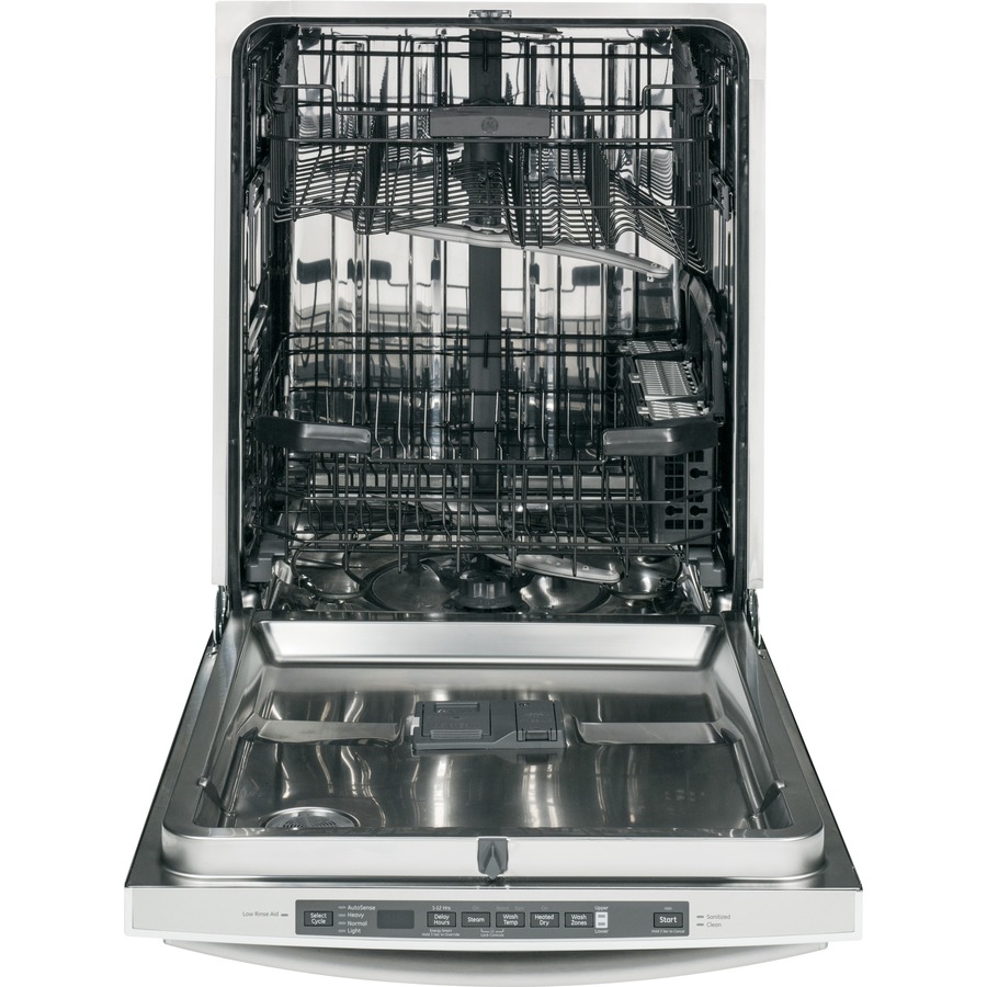 lowes ge dishwasher stainless steel