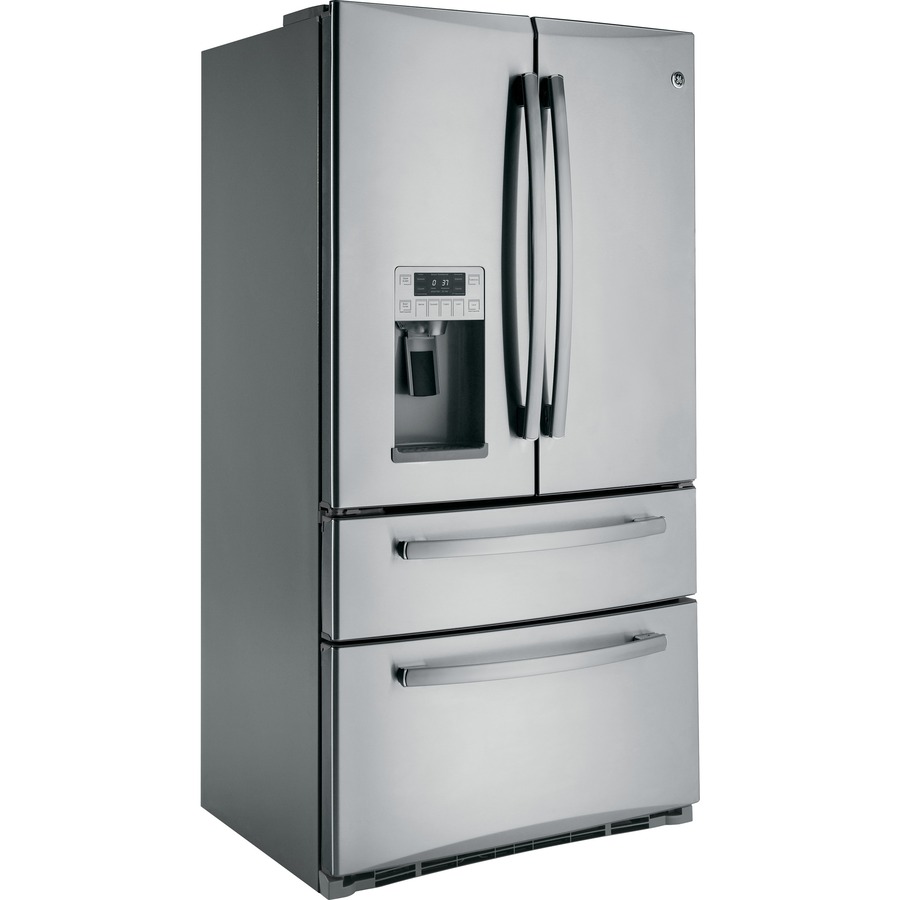 ge profile 20.7 cu ft refrigerator