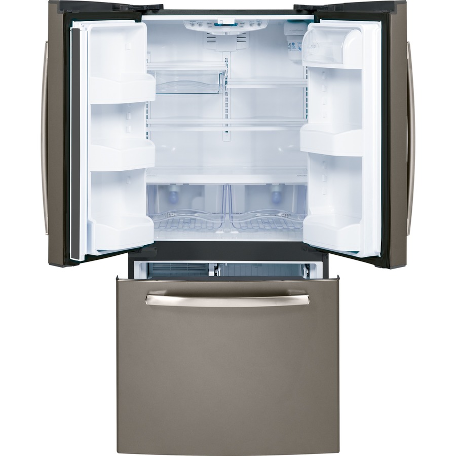 ge 22.7 french door refrigerator