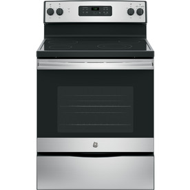 Electric Kitchen Stove shop electric ranges at lowes Electric Kitchen Stove shop electric ranges at lowes