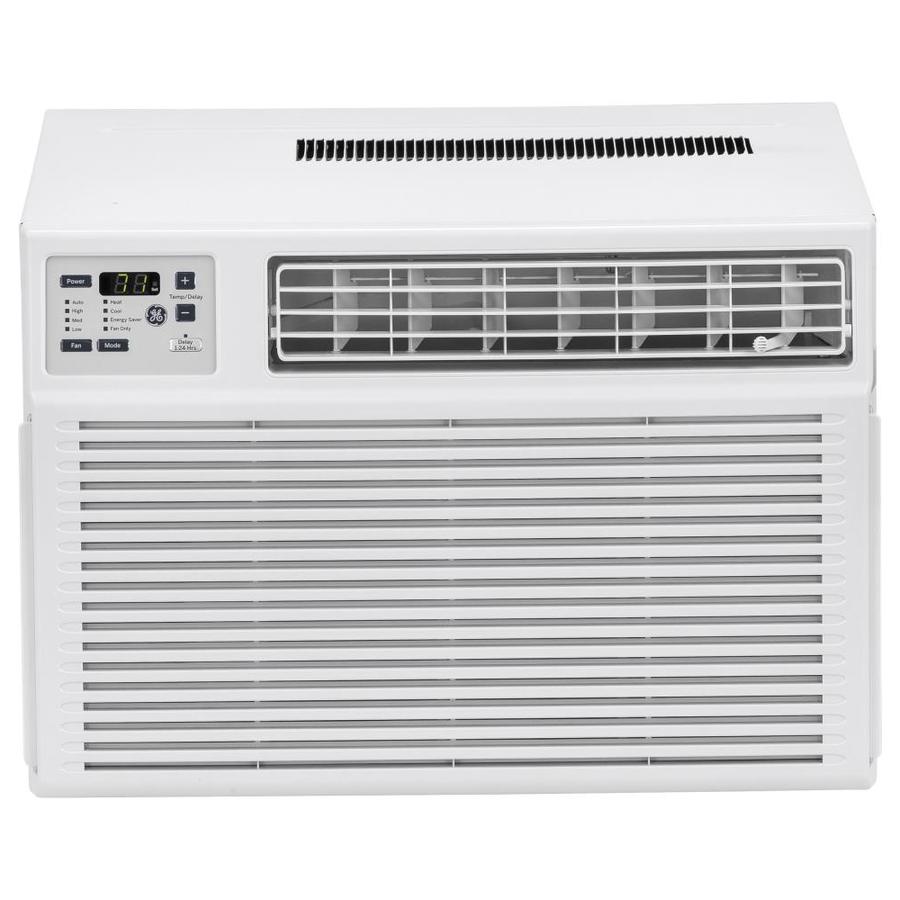 window air conditioner