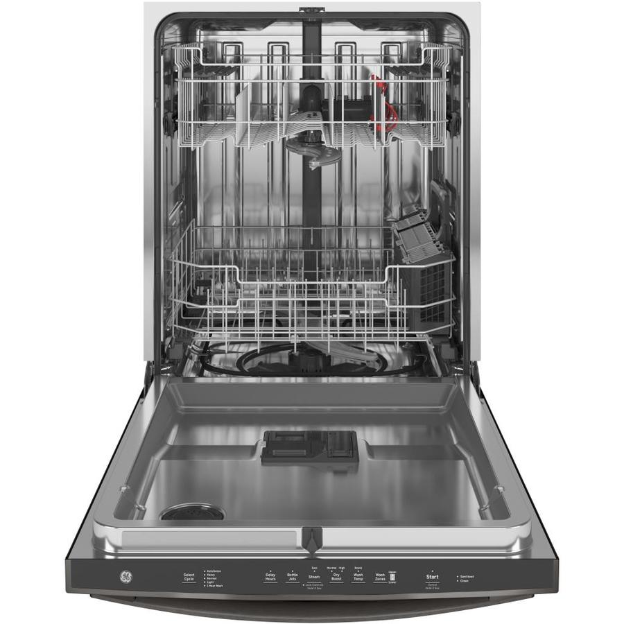 lowes ge slate dishwasher