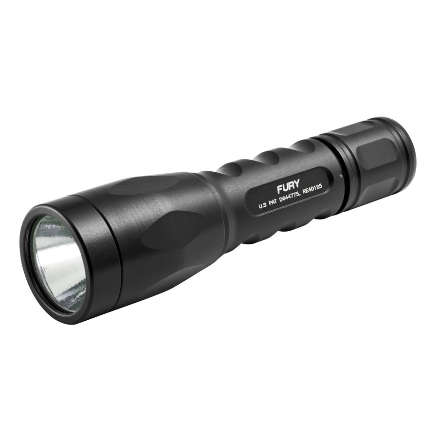 d battery flashlights