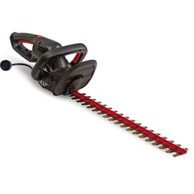  Remington RM5124TH 5 Amp 24-in Dual Action Electric Hedge Trimmer 