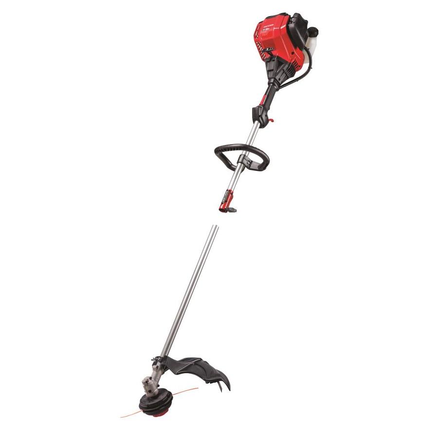 craftsman battery weed eater lowes