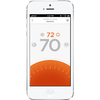 Honeywell Lyric Smart Thermostat with Built-in Wifi