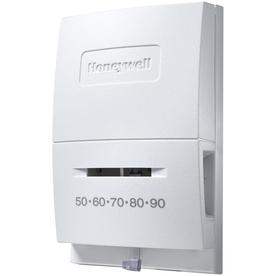 UPC 085267271172 product image for Honeywell Rectangle Mechanical Non-Programmable Thermostat | upcitemdb.com