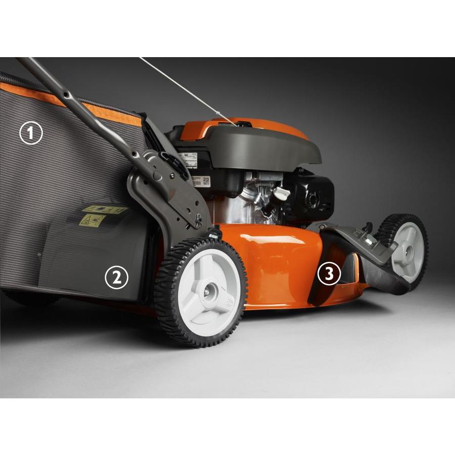 husqvarna hu800awdh