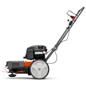 wheeled string trimmer lowe's