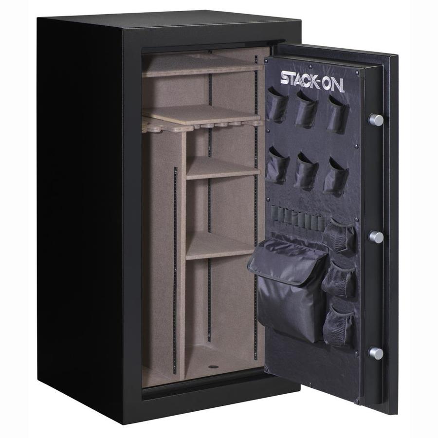 Sentrysafe 2 Cu Ft Combination Lock Residential Floor Safe Safe In The Floor Wall Safes Department At Lowes Com