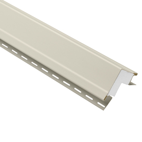 vinyl siding trim durabuilt