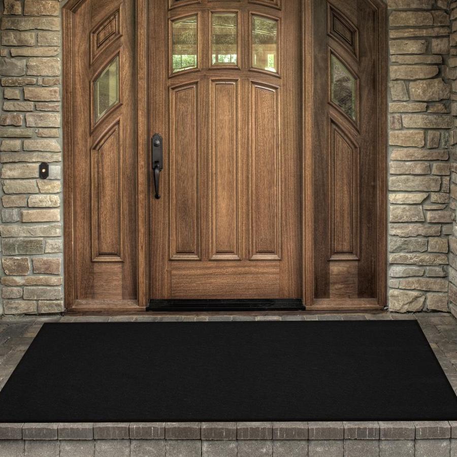 Wacky Mats 19005691Basketball Door Mat 2 x 3