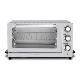 UPC 086279022899 product image for Cuisinart 6-Slice Convection Toaster Oven | upcitemdb.com