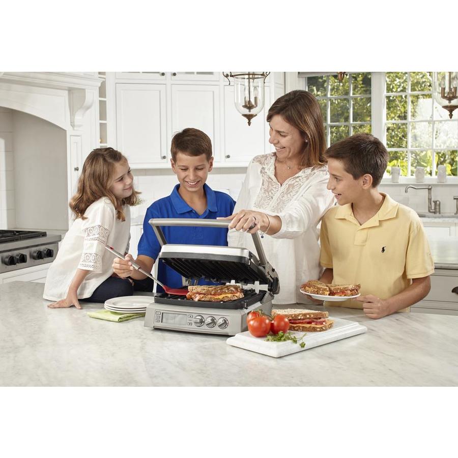 griddler elite cuisinart