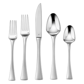 UPC 086279063144 product image for Cuisinart Stainless Steel Flatware Set | upcitemdb.com