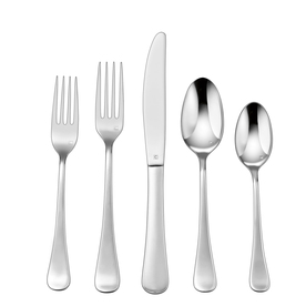 UPC 086279064202 product image for Cuisinart Stainless Steel Flatware Set | upcitemdb.com