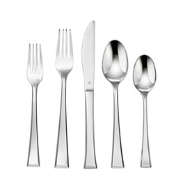 UPC 086279067067 product image for Cuisinart Stainless Steel Flatware Set | upcitemdb.com