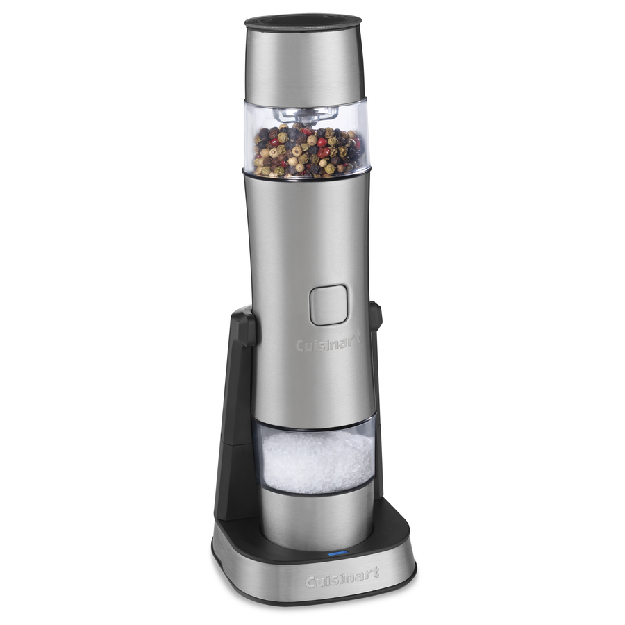 The 5 Best Pepper Grinders of 2024, Tested and Reviewed