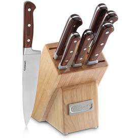 UPC 086279072535 product image for Cuisinart Stainless Steel Cutlery Set | upcitemdb.com