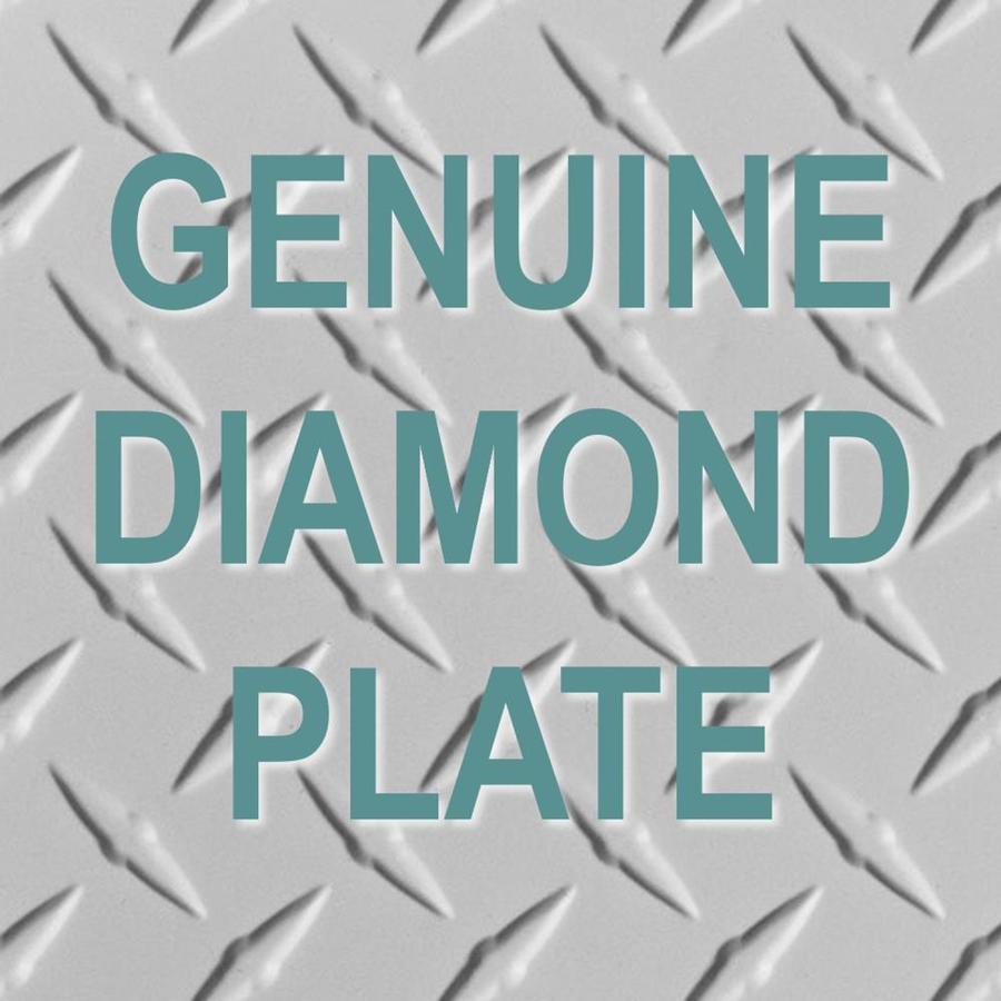 Chinese Well Known Supplier Aluminum Diamond Plate Lowes Haomei Aluminium