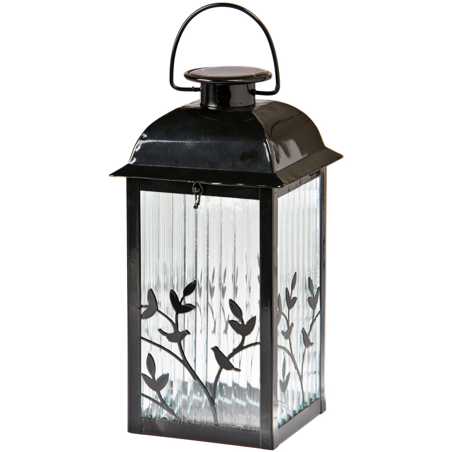 table top outdoor lantern