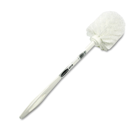 UPC 086876007213 product image for Rubbermaid Commercial Products Poly Fiber Toilet Brush | upcitemdb.com