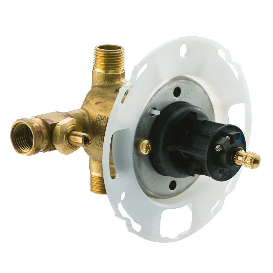 shop-kohler-brass-pressure-balancing-valve-at-lowes