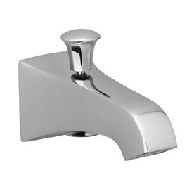 UPC 087206570711 product image for KOHLER Chrome Tub Spout with Diverter | upcitemdb.com