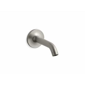 UPC 087206772641 product image for KOHLER Nickel Tub Spout | upcitemdb.com