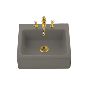 Kitchen Sinks Lowes on Home Kitchen Kitchen   Bar Sinks Kitchen Sinks Fireclay Kitchen Sinks