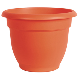 UPC 087404620638 product image for 5.25-in H x 6.5-in W x 6.5-in D Flamingo Resin Indoor/Outdoor Pot | upcitemdb.com