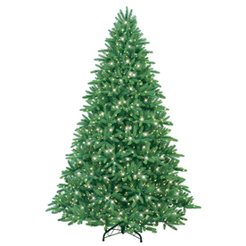 Fraser Fir Artificial Christmas Trees