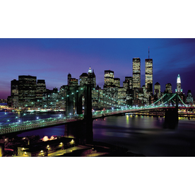 Lowes Wall Murals environmental graphics manhattan & oriental garden wall mural from Lowes Wall Murals environmental graphics manhattan & oriental garden wall mural from