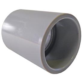 UPC 088700955776 product image for CANTEX 15-Pack 3/4-in Schedule 40 PVC Coupling | upcitemdb.com