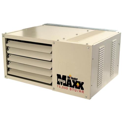 Mr Heater 40 000 BTU Propane Garage Heater #MH40LP