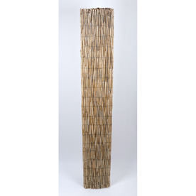 Bamboo Buddy Reed Fence 6ft x15ft