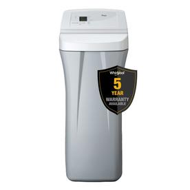 water whirlpool softener lowes softeners ge grain lowe salt filtration plumbing number profile filter well