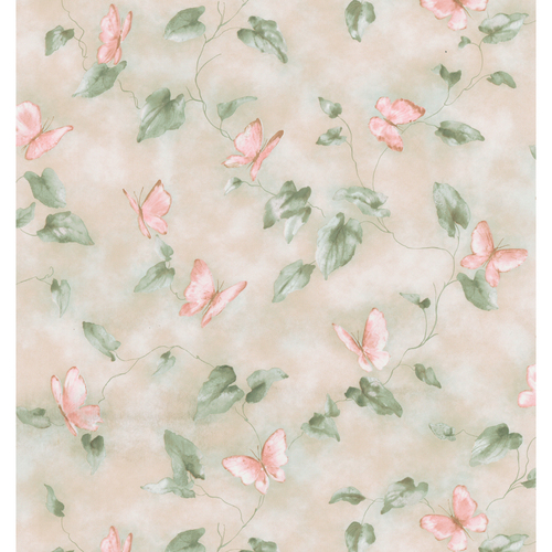 pink butterfly wallpaper. utterfly wallpaper border.