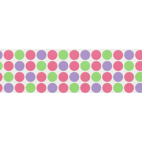 dots wallpaper. of Dots Wallpaper Border