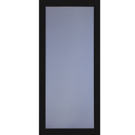 UPC 092304147888 product image for LARSON Signature Selection Aluminum 36-in x 81-in Storm Door Frame | upcitemdb.com