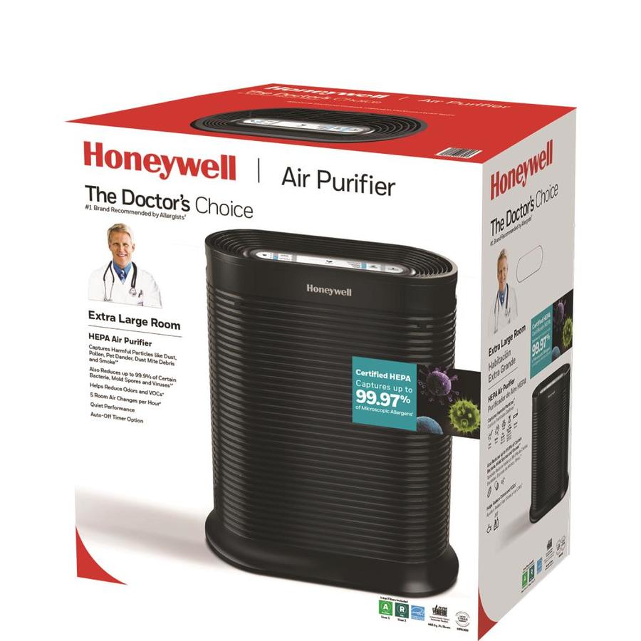 large room air purifier