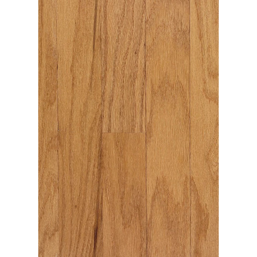 Birch Wood Floor