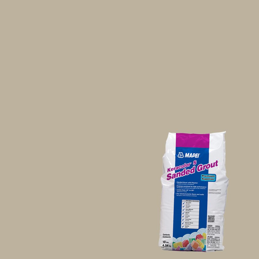 shop mapei 10 lbs ivory sanded powder grout at lowes com shop mapei 10 lbs ivory sanded powder grout at lowes com