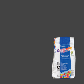 shop mapei 9 lbs opticolor black epoxy powder grout at shop mapei 9 lbs opticolor black epoxy powder grout at