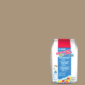 shop mapei 10 lb chamois sanded unsanded powder grout at shop mapei 10 lb chamois sanded unsanded powder grout at