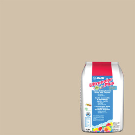 shop mapei 10 lb bone sanded unsanded powder grout at shop mapei 10 lb bone sanded unsanded powder grout at